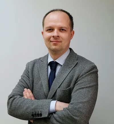 Paweł Wysiński – Doradca Podatkowy Bydgoszcz | Doradztwo Online